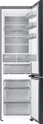 Produktbild von Samsung RB38C7B5AB1/EF Kühl-Gefrier-Kombination