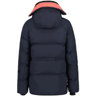 Produktbild von Icepeak Bonita Winterjacke Damen dunkel blau 38
