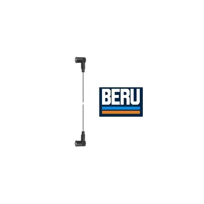 Produktbild von BERUDRIV Zündleitung VA117B für