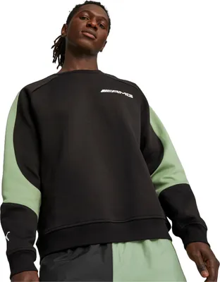 Produktbild von Puma Amg Crew Neck 62228901 Herren