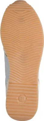 Produktbild von MARCO TOZZI Damen Sneaker Slipper mit Reißverschluss lose Einlagen 2-23713-41, Größe:41 EU, Farbe:Weiß