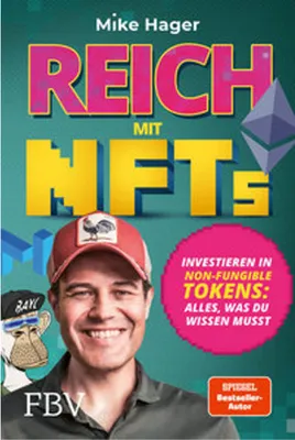 Immagine prodotto di Reich mit NFTs
