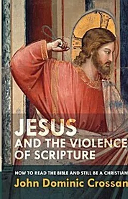 Image de Jesus and the Violence of Scripture