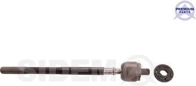 Produktbild von SIDEM 5715 Axialgelenk Spurstange für RENAULT ESPACE III (JE0) Vorne