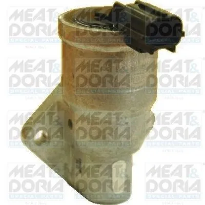Produktbild von MEAT & DORIA 85027 Leerlaufregler für FORD MONDEO II Kombi (BNP) Luftversorgung