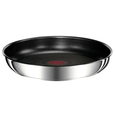 Produktbild von Pfanne Tefal L9730402 Edelstahl Ø 24 cm