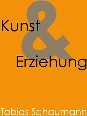 Produktbild von Kunst und Erziehung