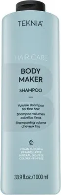 Immagine prodotto di Lakmé Teknia Body Maker Shampoo per il volume dei capelli 1000 ml