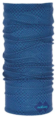 Image de Viking - Bandana PP10359 (taille unique) (bleu)