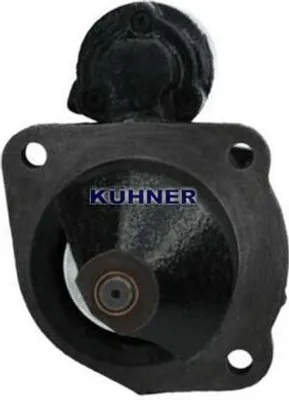 Produktbild von AD KÜHNER 256474M Starter Anlasser 3,2kW 12V