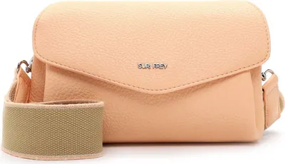 Produktbild von SURI FREY Umhängetasche SFY Hanny Crossbody Bag Apricot
