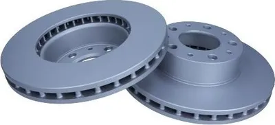 Produktbild von 2x MAXGEAR Bremsscheibe 19-1334MAX für FIAT Ducato Kastenwagen (250_ 290_)
