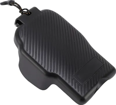 Produktbild von Objektivschutzkappe, passend für DJI Pocket 3 Action-Kamera, ABS-Schwamm, schützende Handschutzabdeckung, Schwarz