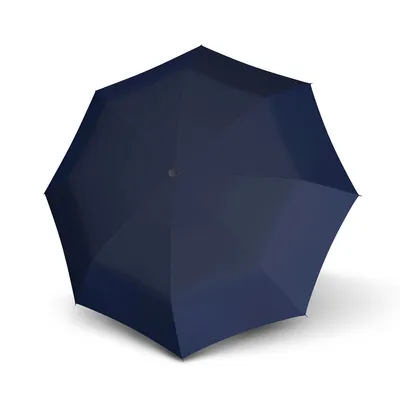 Immagine prodotto di doppler ombrello tascabile ombrello Magic Carbonsteel Duomatic Uni Navy blu