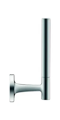 Produktbild von Reserve-Rollenhalter STARCK T edelstahl gebürstet