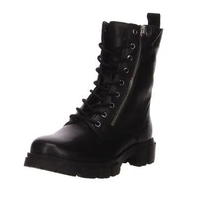 Produktbild von 2 GO Schnür-,Zug-u.Schnallenstiefel in schwarz, Gr. 41