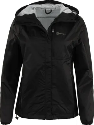 Produktbild von Damenjacke Mckees Cervino Schwarz - 44