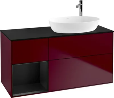 Produktbild von Villeroy & Boch F922PDHB Waschbeckenunterschrank Finion F92