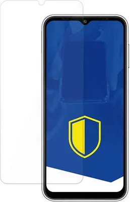 Imagen del producto de 3MK FlexibleGlass, para Samsung Galaxy A14 4G/A14 5G, 1 unidad