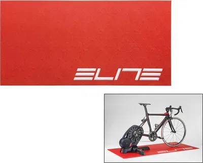 Image de Elite Cycling Training Mat Accessories