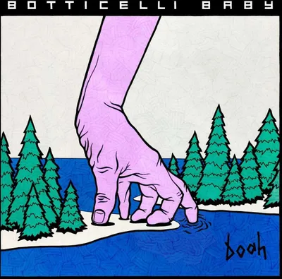Zdjęcie produktu dla Botticelli Baby: Boah! - - (LP / B)
