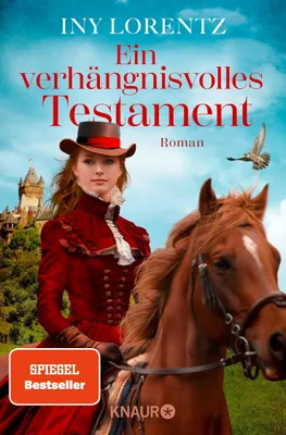 Produktbild von Ein verhängnisvolles Testament
