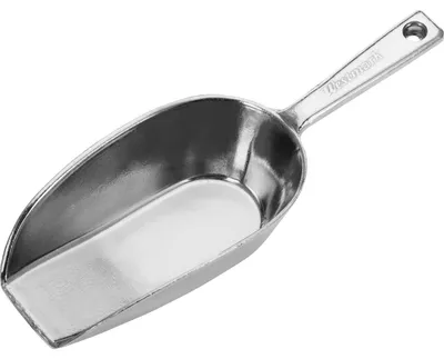 Image de Westmark, entonnoir de remplissage Hygia – 300 ml, aluminium, argenté