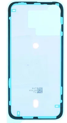 Produktbild von Apple iPhone 15 Pro Max Kleber Backcover Schwarz