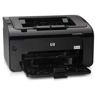 Image de HP CE658A#B19 HP Laserjet P1102w