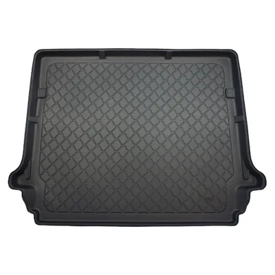 Produktbild von Z535684 Kofferraumwanne passend für Citroen C4 Grand Picasso 10.2006-08.2013 7 seats; third row pulled down Van 5türer