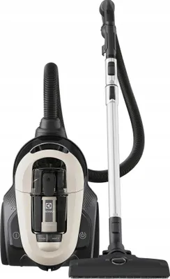 Zdjęcie produktu dla Electrolux El61H4Sw Bezworkowy Odkurzacz Cyklonowy 550W Filtr Antyalergiczny