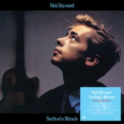 Obrázok produktu pre Nick Heyward: Nick Heyward: (CD / N)