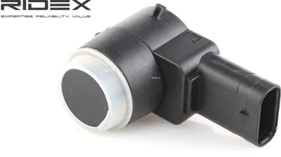Produktbild von RIDEX 2412P0027 Einparkhilfe Parksensor Schwarz passend für MERCEDES-BENZ C-Klasse Limousine (W204) C-Klasse T-modell (S204) A-Klasse (W169)