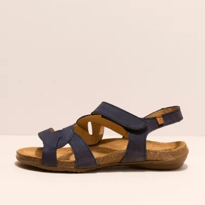Produktbild von El naturalista Sandalen N5079 PLEASANT OCEAN / WAKATAUA Farbe Ocean