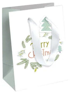 Produktbild von Exacompta Schnee Tasche M 21,5x10,2x25,3 cm