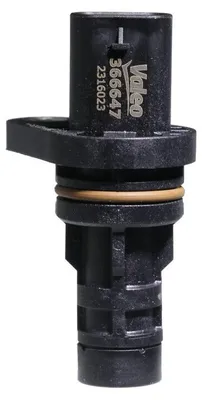 Produktbild von Impulsgeber Kurbelwelle Hallsensor 3-polig oval VALEO für u.a. OPEL INSIGNIA