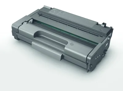 Produktbild von Ricoh 406990 Tonerkartusche 1 Stück(e) Original Schwarz