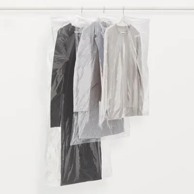 Produktbild von Kleidersack 65 x 100 cm x 3 - Rayen