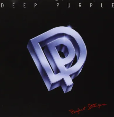 Image de Deep Purple-Perfect Strangers (LP 180g)