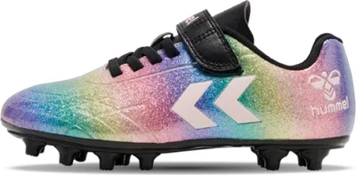 Produktbild von Hummel Top Star FG JR Fußballschuhe bunt 216568-3638, Schuhgröße:36 EU