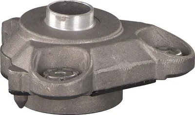 Produktbild von FEBI BILSTEIN 47320 Federbeinstützlager Vorne Links für FIAT Ducato Kastenwagen (250, 290) Ducato Pritsche / Fahrgestell (250, 290) Ducato Bus