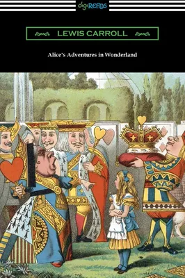 Produktbild von Alice's Adventures in Wonderland