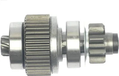 Produktbild von Anlasserfreilauf 9-Zahn AS-PL SD6038