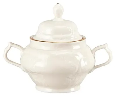 Produktbild von Rosenthal 20480-608648-14330, Porzellan, 260 ml, Sanssouci ivory
