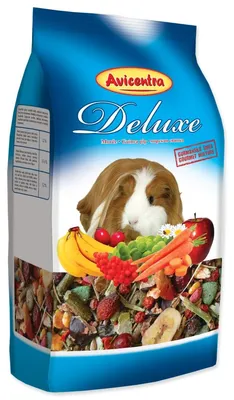 Productafbeelding van Avicentra Deluxe konijn, 500 gram