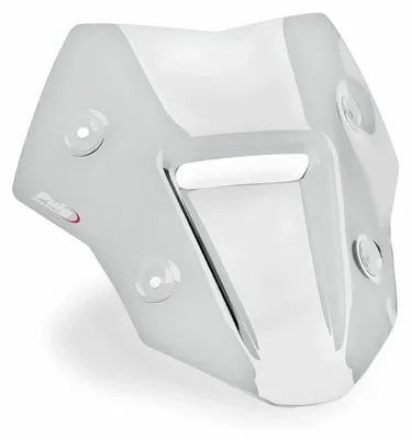 Zdjęcie produktu dla Szyba sportowa PUIG 22572W  pasująca do HONDA XL750 TRANSALP