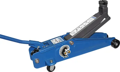 Produktbild von Kunzer Rangierwagenheber 2.250 kg F5211