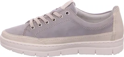 Produktbild von Remonte Damen Schnürschuhe 32390-37, 32390-38, 32390-39, 32390-40, 32390-41 REM-D5822 blau kombi 41