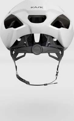 Produktbild von KASK Utopia Y Helm, farbe:white, Größe:L (59-62cm)