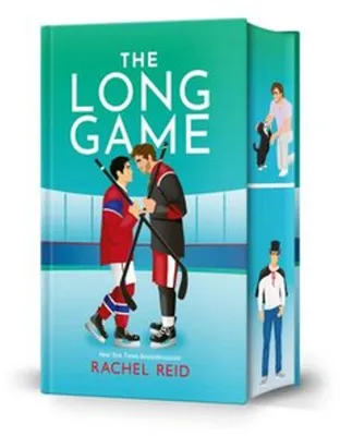 Immagine prodotto di The Long Game